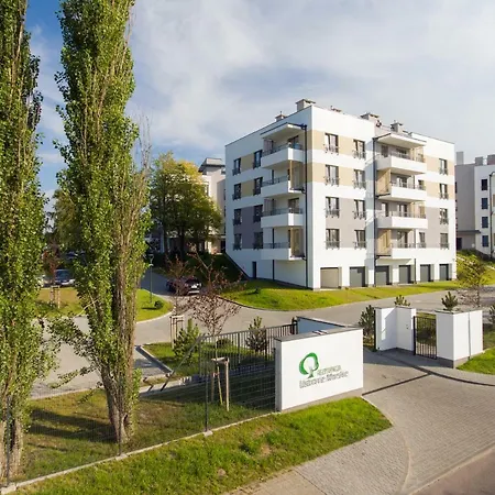 Sunshine Appartement *