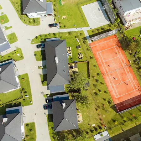 Sunshine * Ustronie Morskie