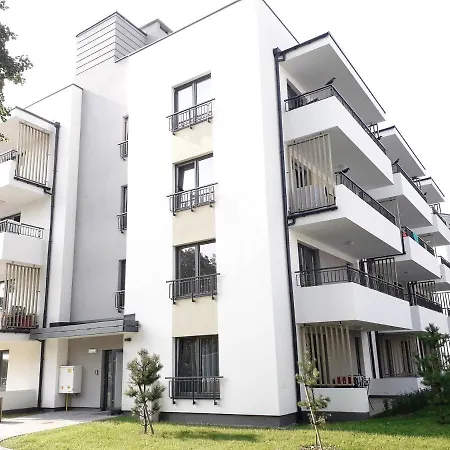 Sunshine Ustronie Morskie