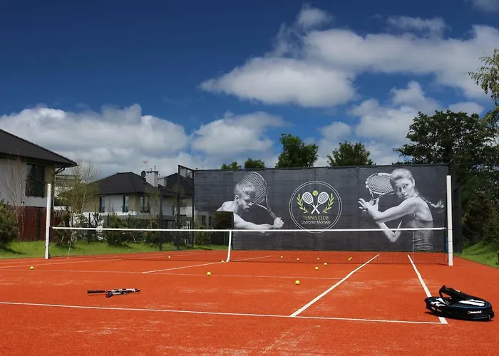 Sunshine Lägenhet Ustronie Morskie