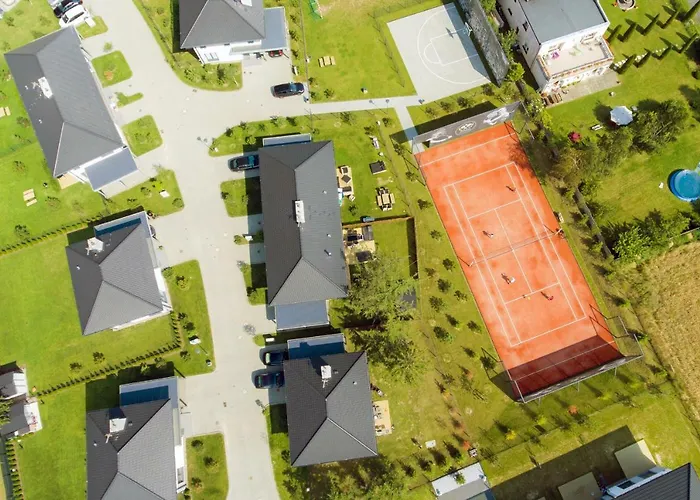 Sunshine * Ustronie Morskie