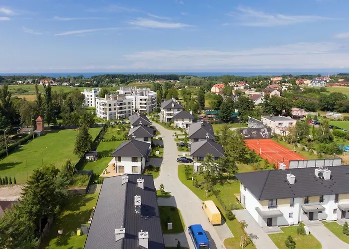 Sunshine Lägenhet *