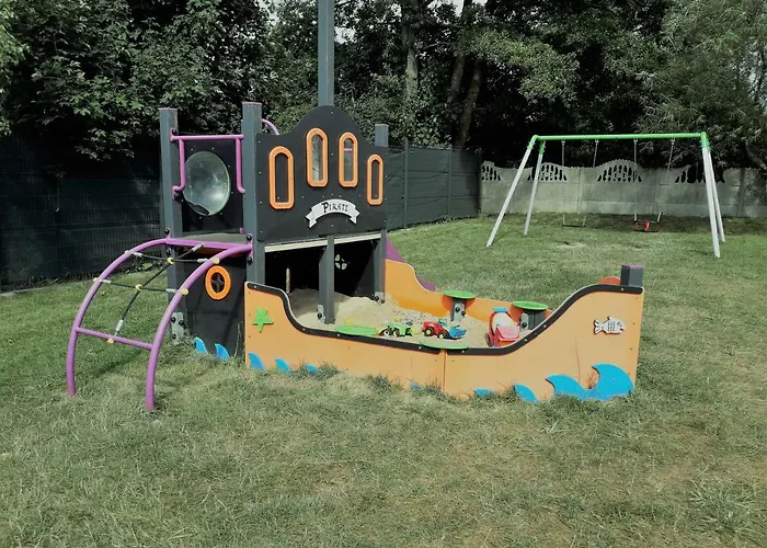 Sunshine * Ustronie Morskie