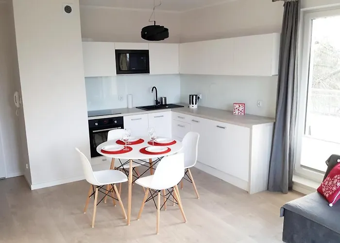 Sunshine Lägenhet *