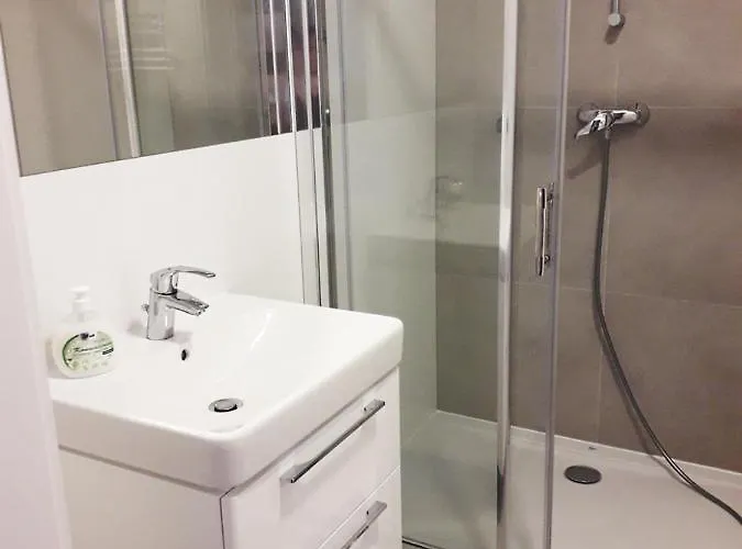 Sunshine Ustronie Morskie