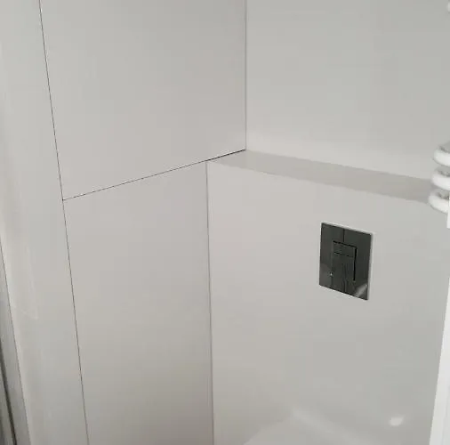 Sunshine Lägenhet Ustronie Morskie