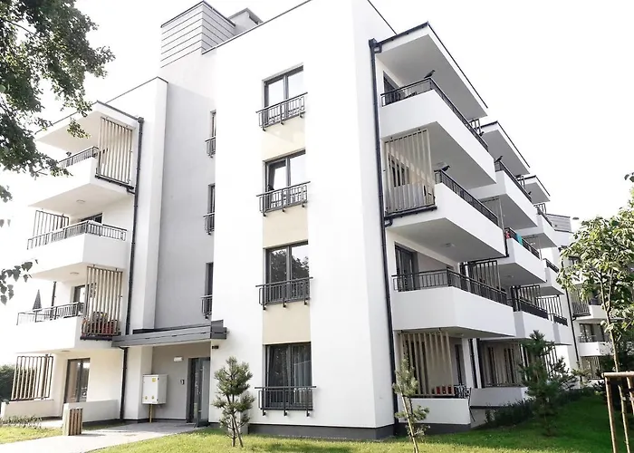 Sunshine Ustronie Morskie